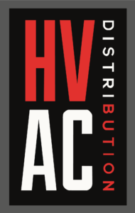 Logo de la société HVAC Distibution